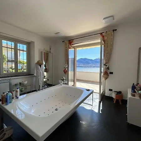 Villa Quiete